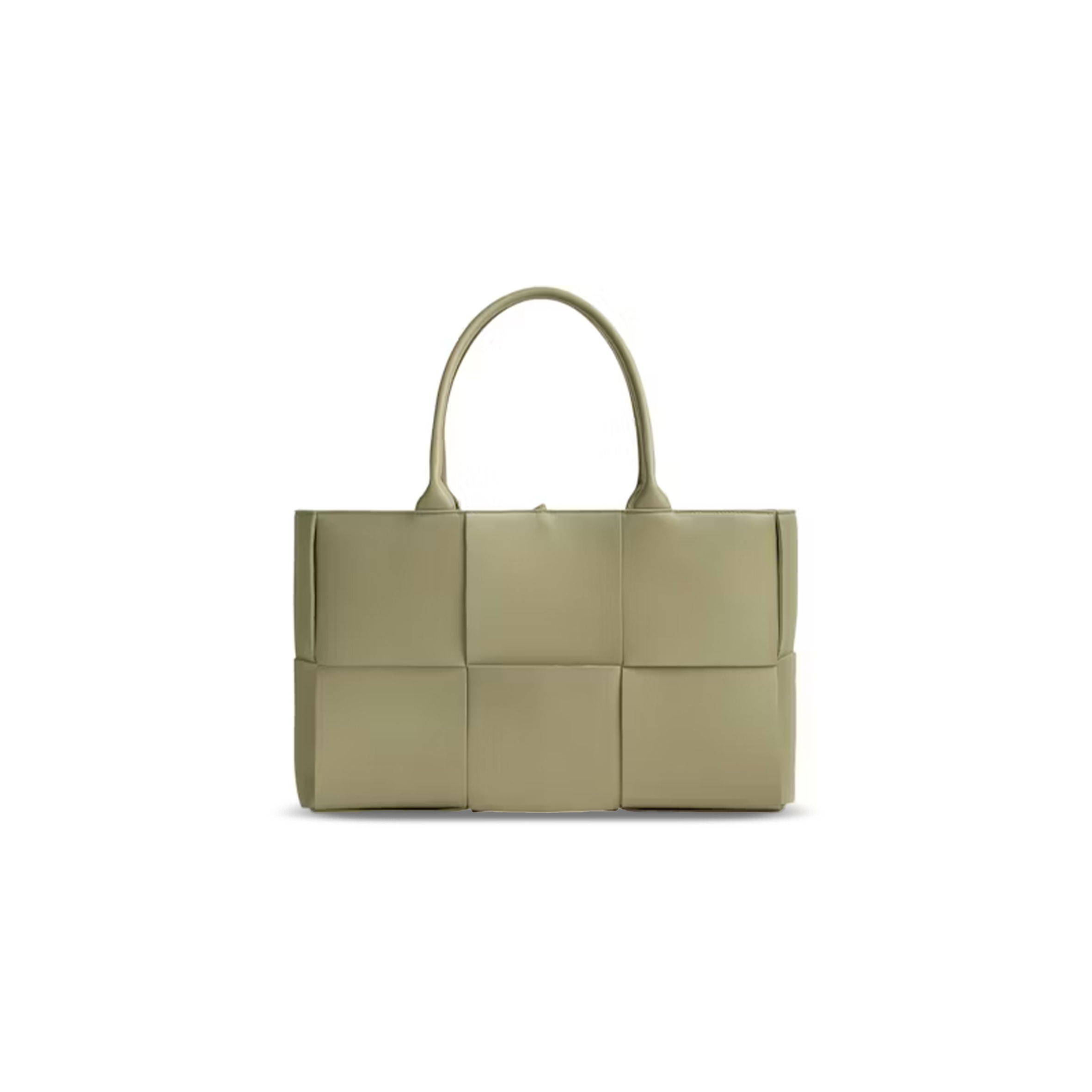 BOTTEGA VENETA ARCO TOTE 609175VCQC22916 (38*25*14cm)